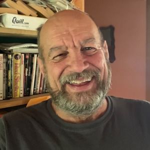 Meet your Posher, Ken